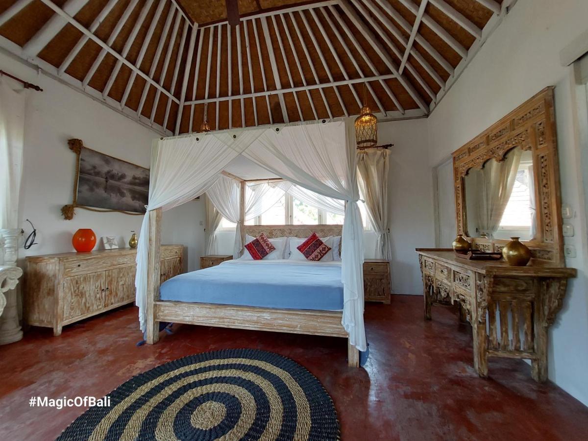 Ocean Luxury Villas Seminyak Dış mekan fotoğraf