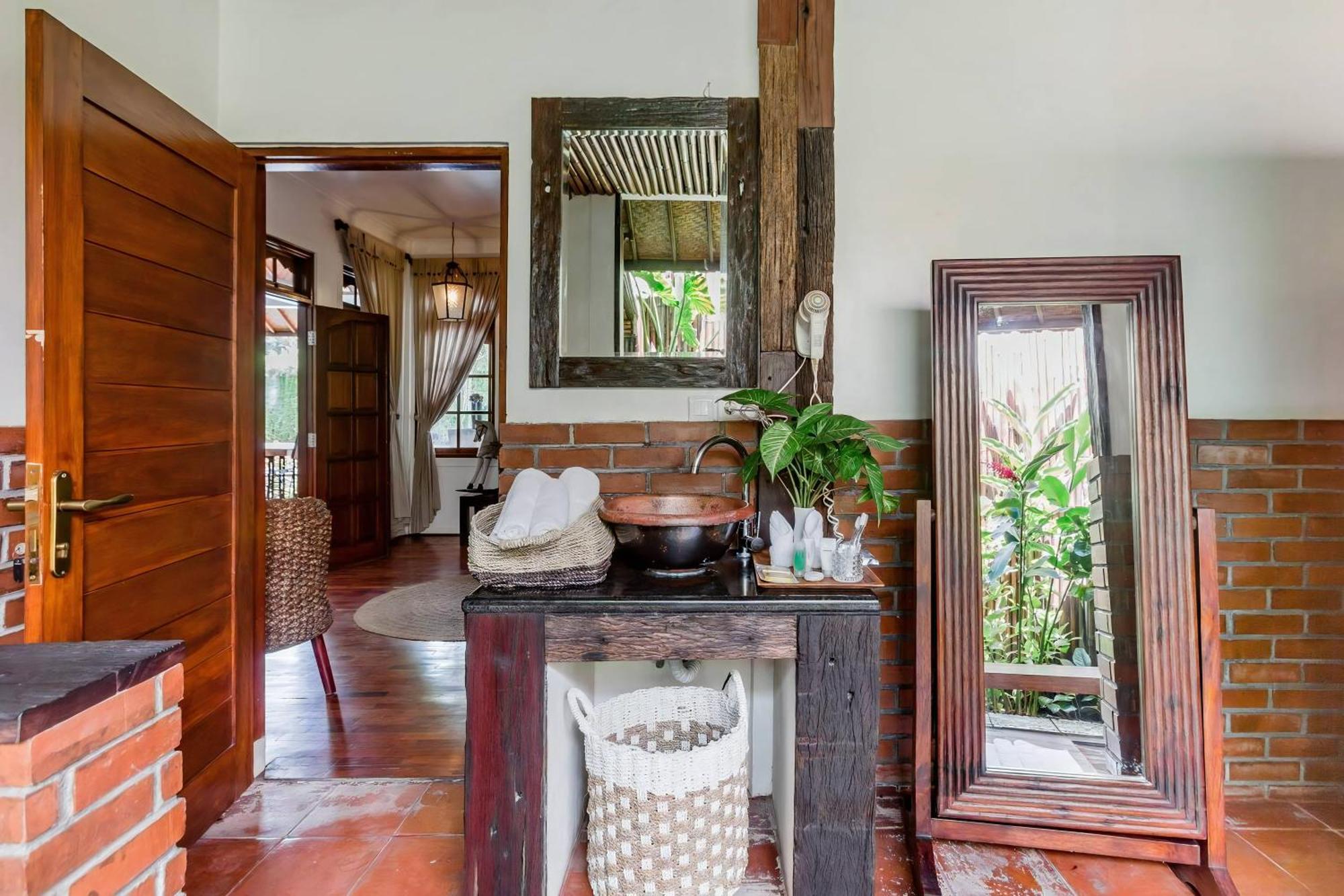 Ocean Luxury Villas Seminyak Dış mekan fotoğraf