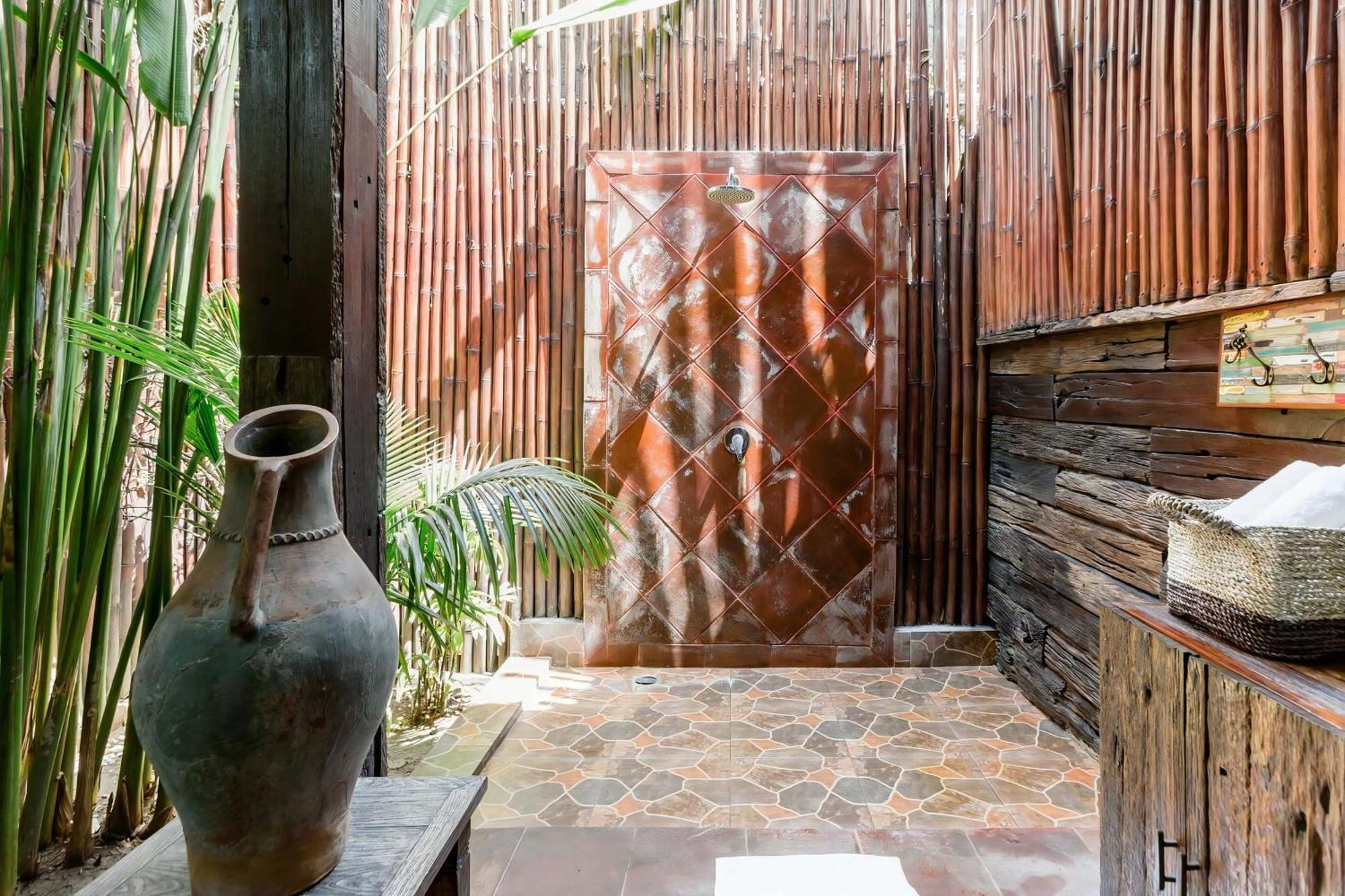 Ocean Luxury Villas Seminyak Dış mekan fotoğraf