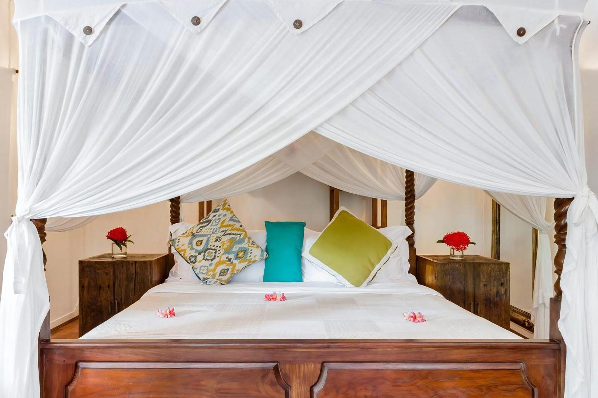 Ocean Luxury Villas Seminyak Dış mekan fotoğraf