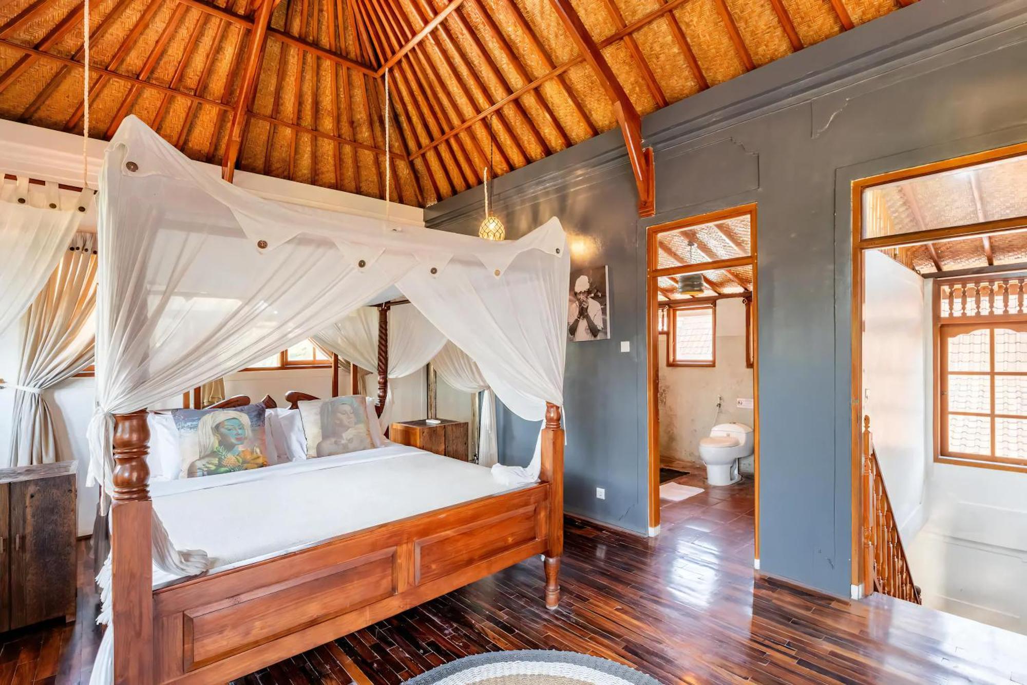 Ocean Luxury Villas Seminyak Dış mekan fotoğraf
