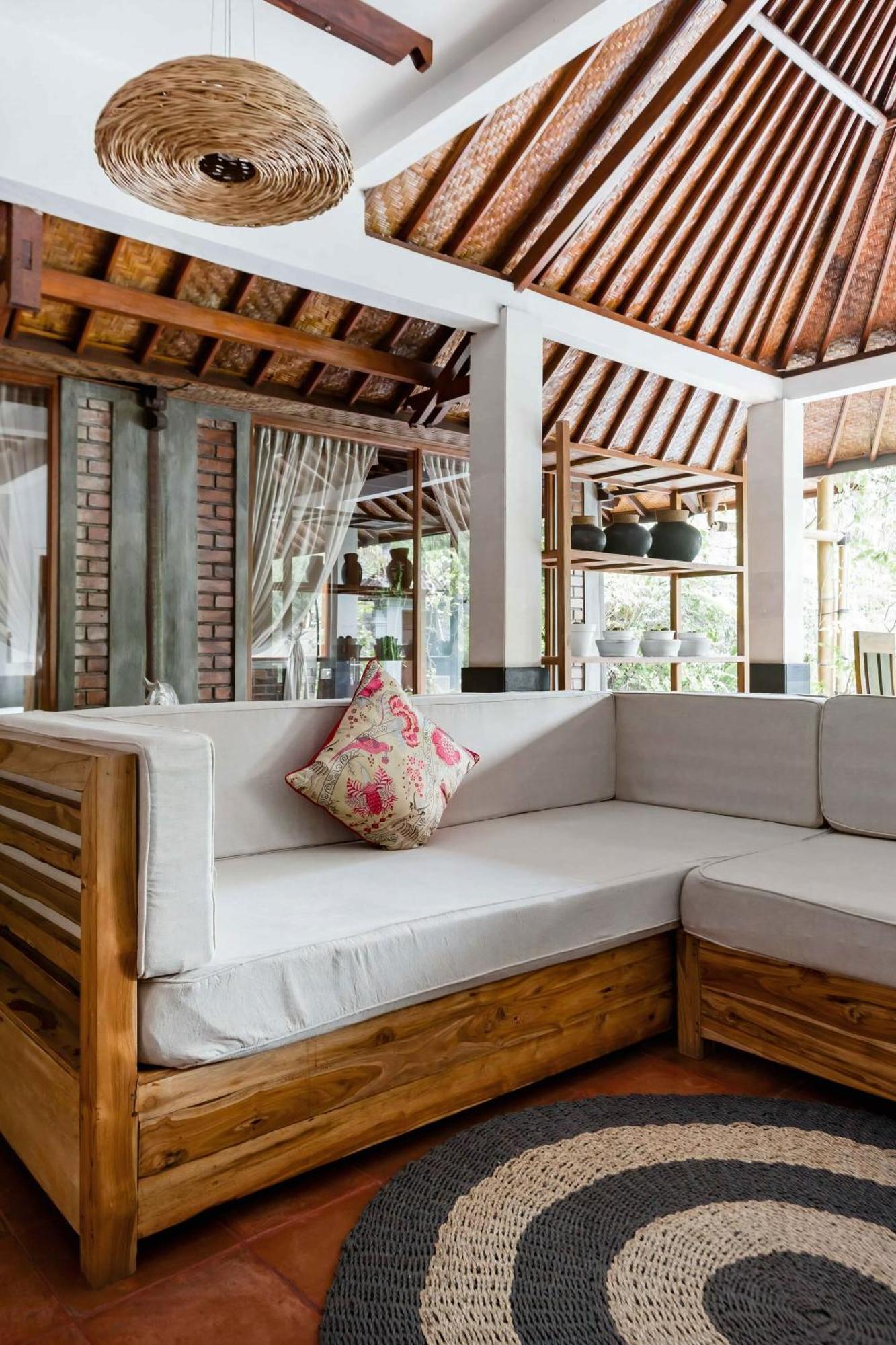 Ocean Luxury Villas Seminyak Dış mekan fotoğraf