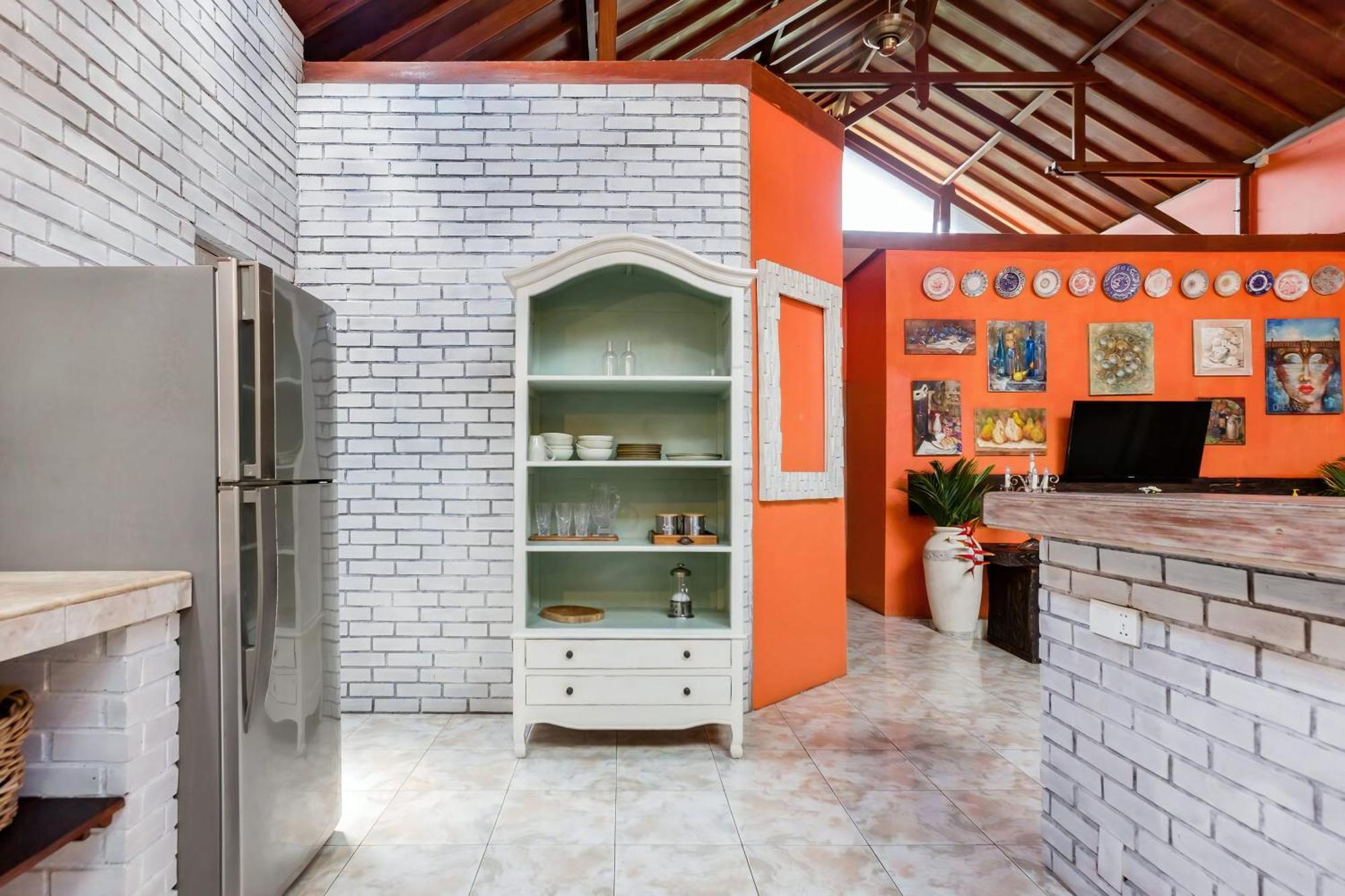 Ocean Luxury Villas Seminyak Dış mekan fotoğraf