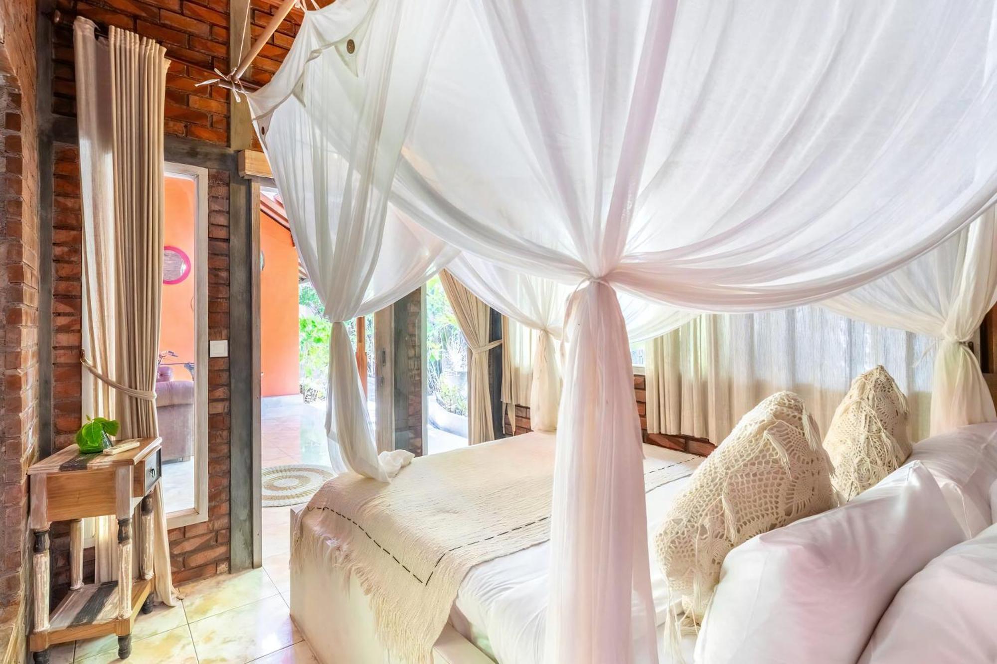 Ocean Luxury Villas Seminyak Dış mekan fotoğraf