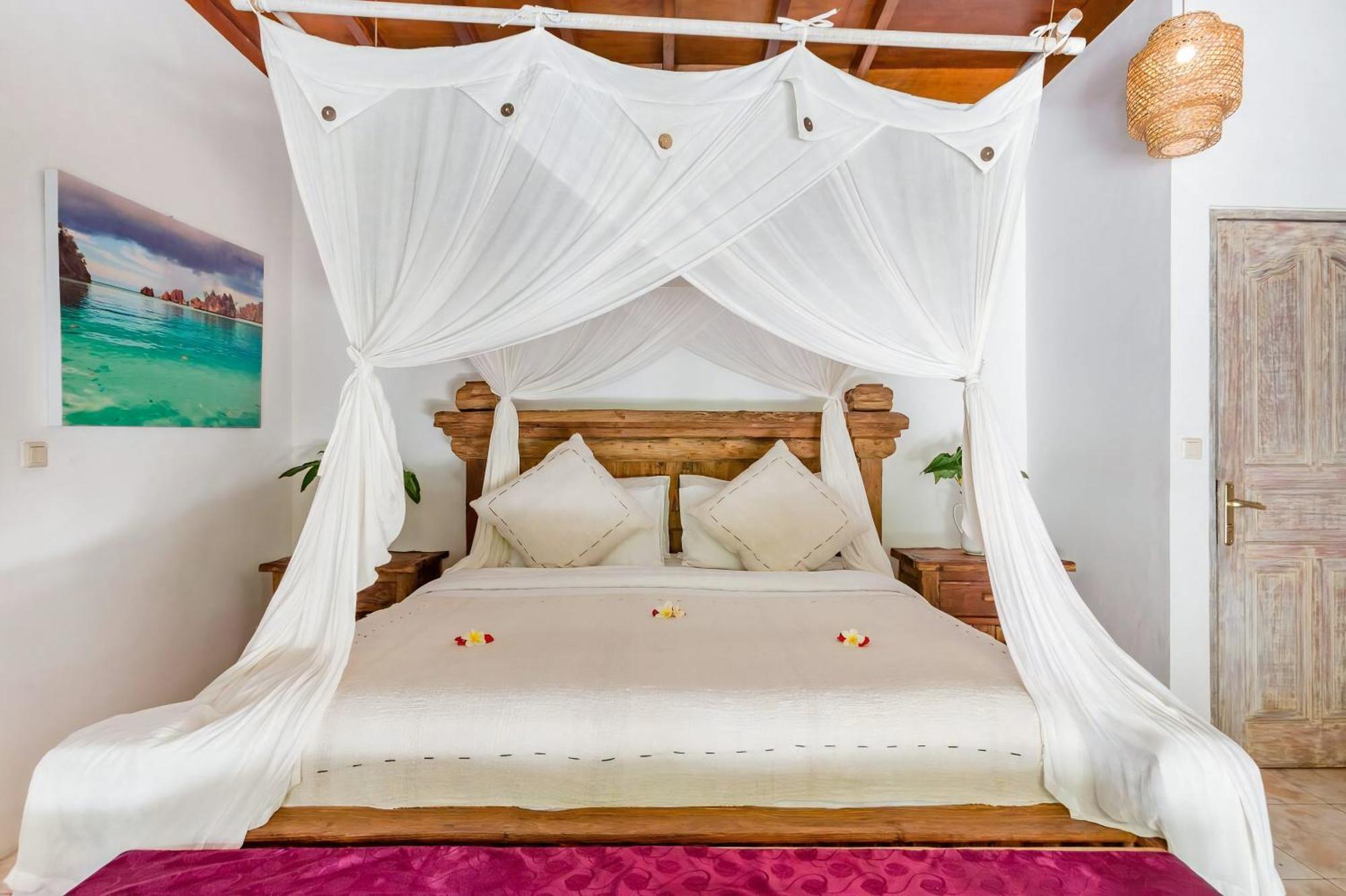 Ocean Luxury Villas Seminyak Dış mekan fotoğraf