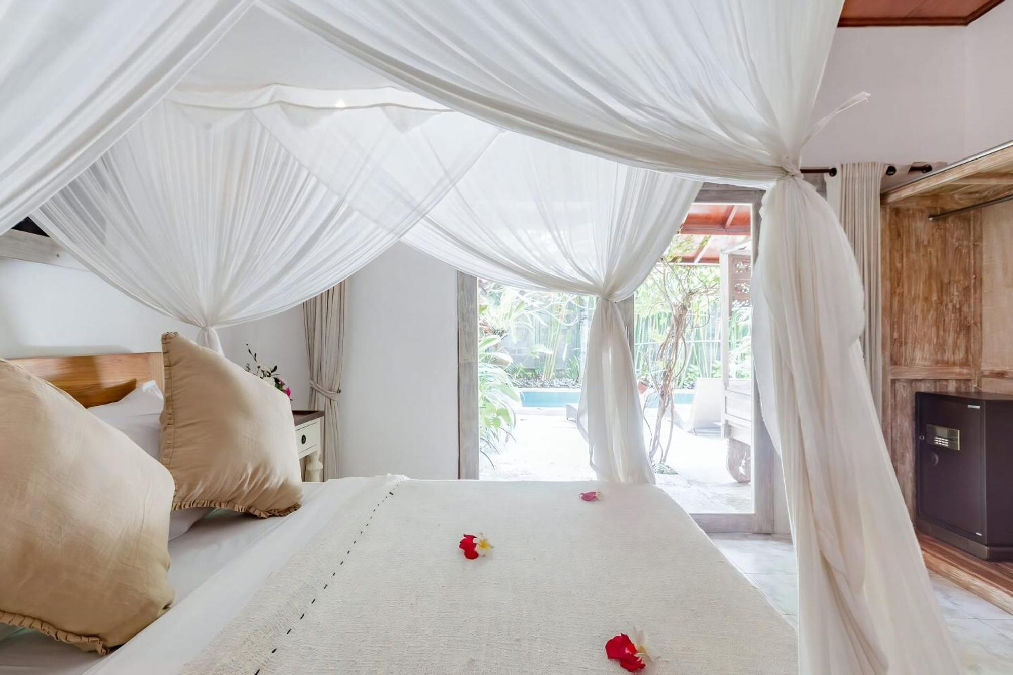 Ocean Luxury Villas Seminyak Dış mekan fotoğraf