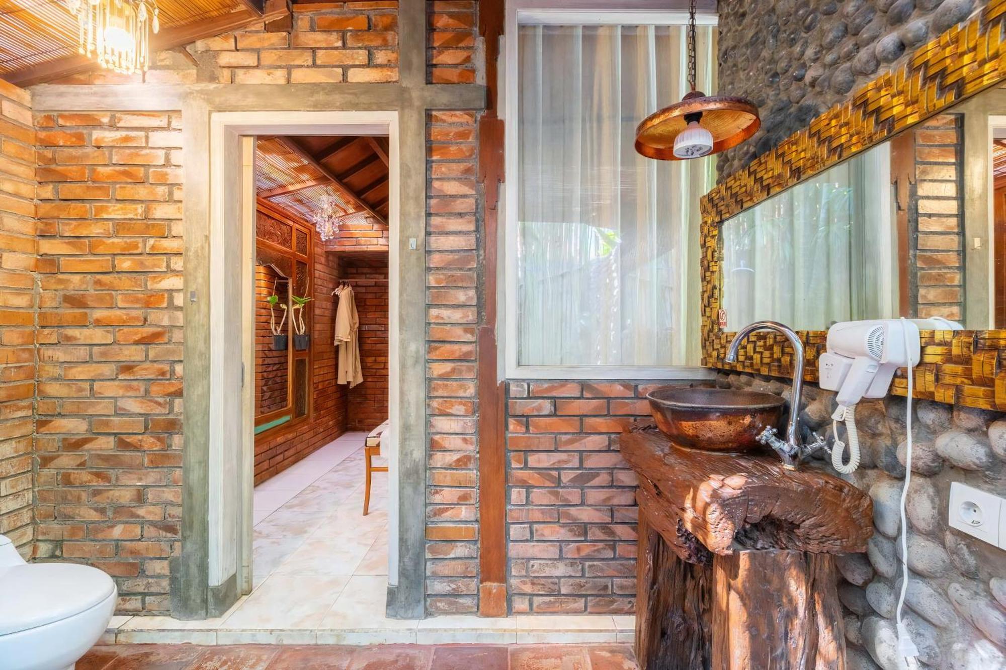 Ocean Luxury Villas Seminyak Dış mekan fotoğraf