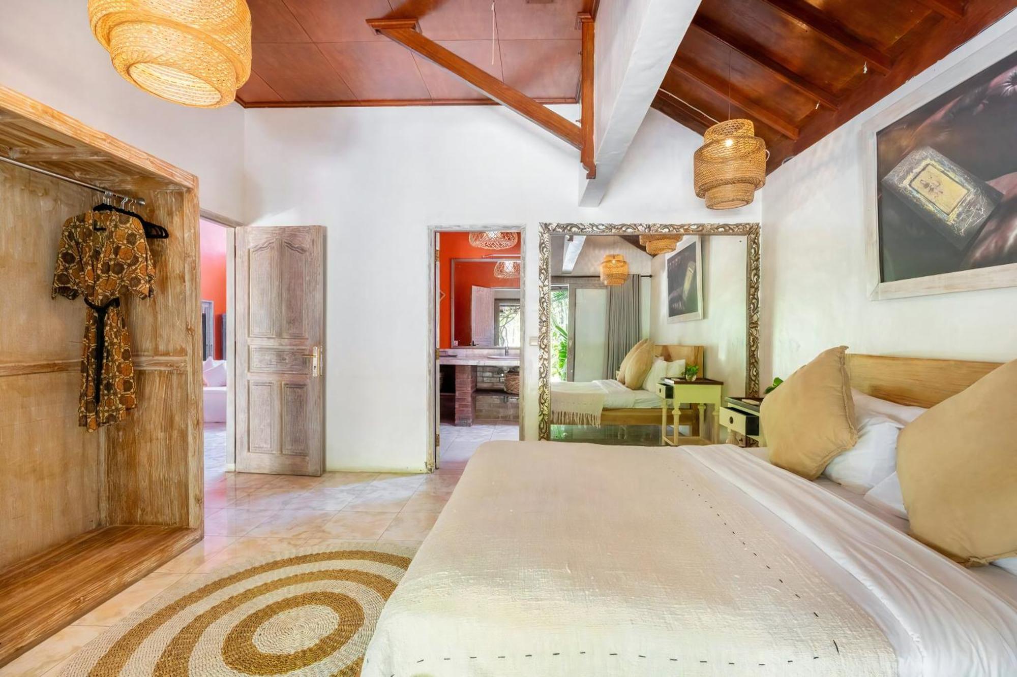 Ocean Luxury Villas Seminyak Dış mekan fotoğraf