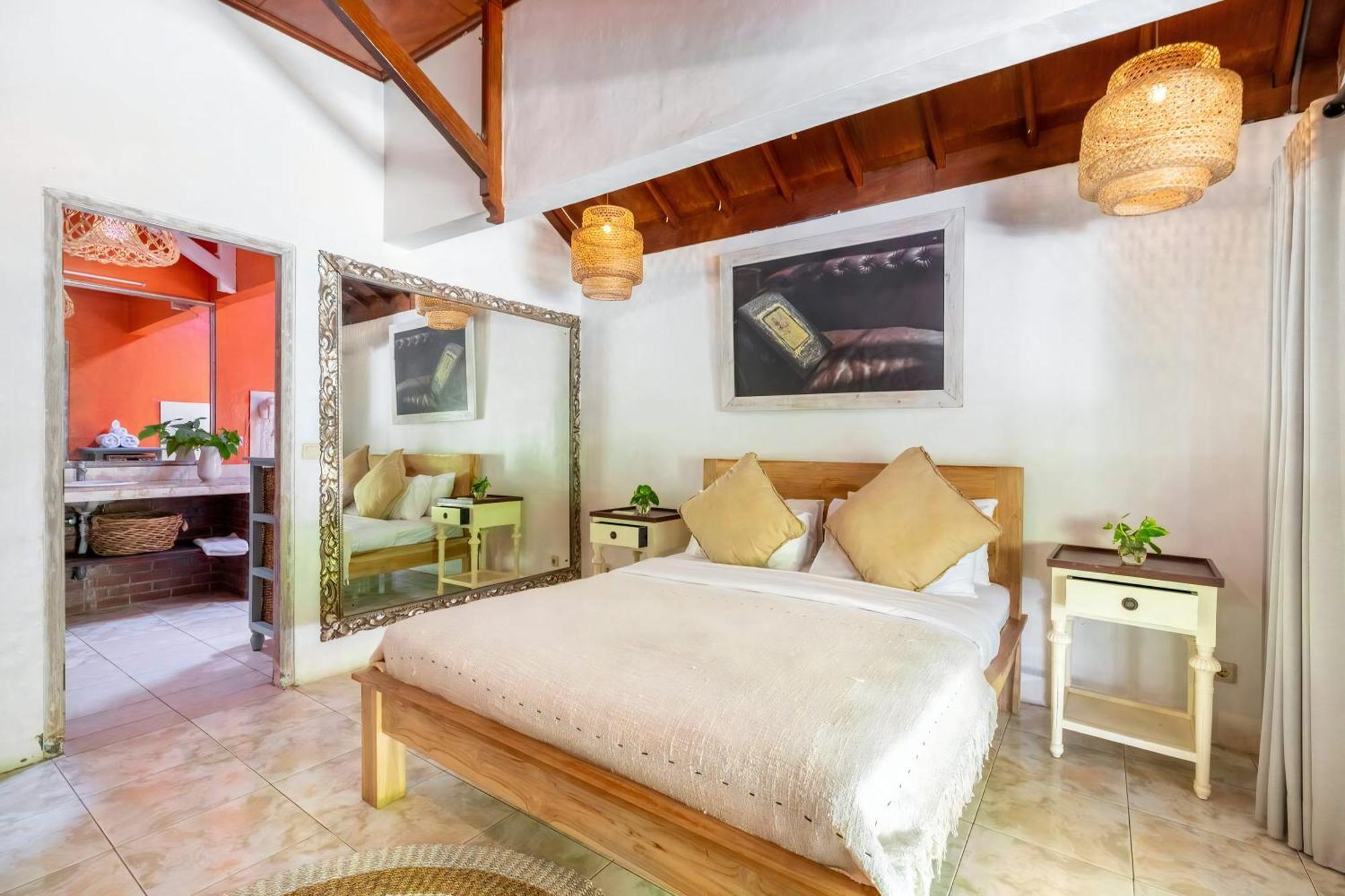 Ocean Luxury Villas Seminyak Dış mekan fotoğraf