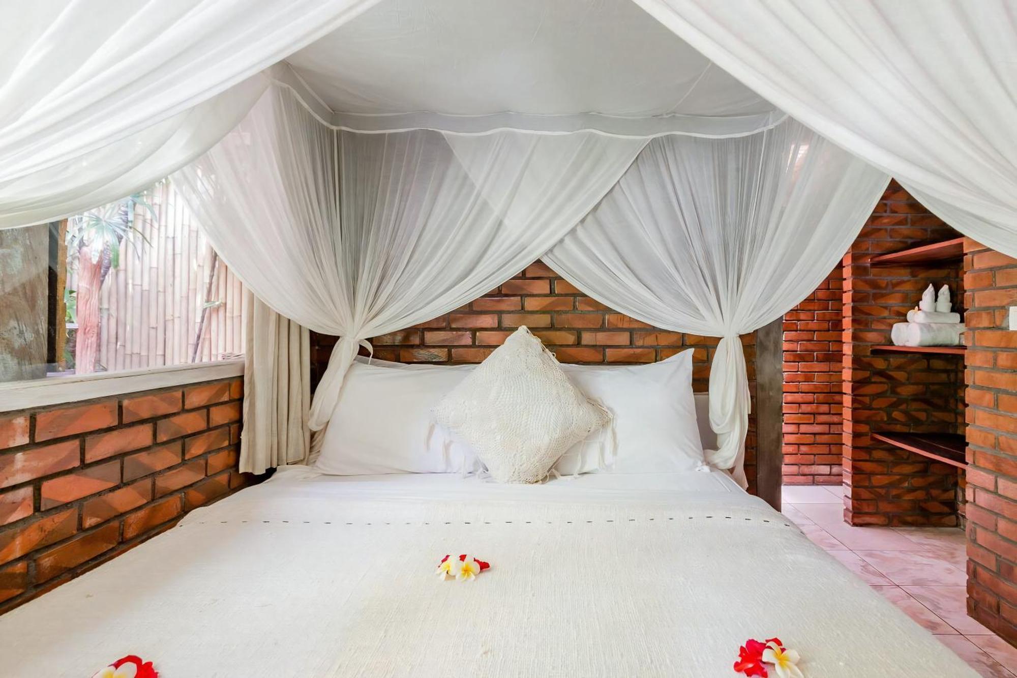Ocean Luxury Villas Seminyak Dış mekan fotoğraf