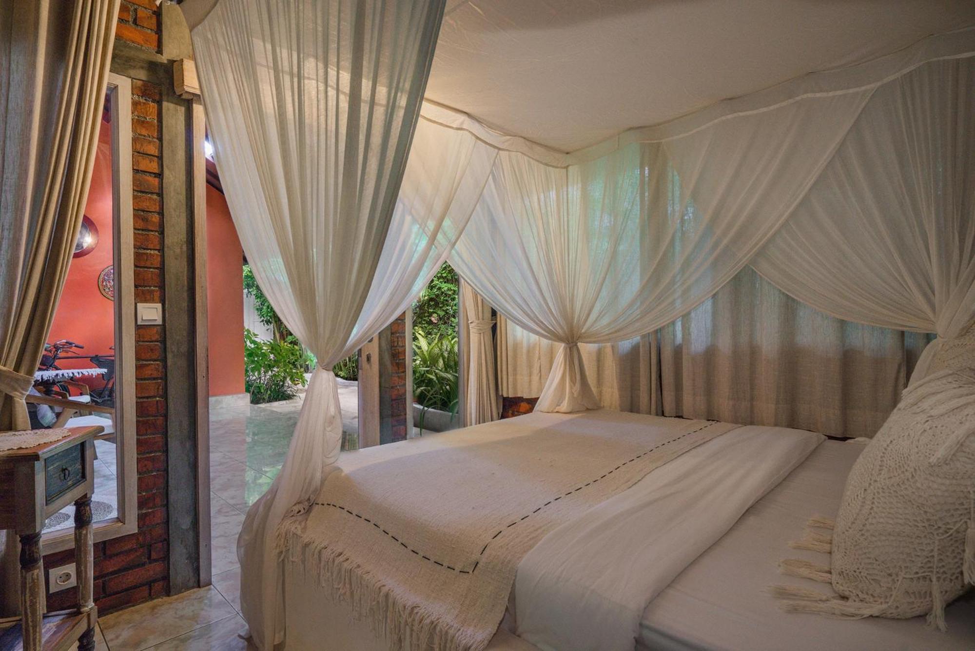 Ocean Luxury Villas Seminyak Dış mekan fotoğraf