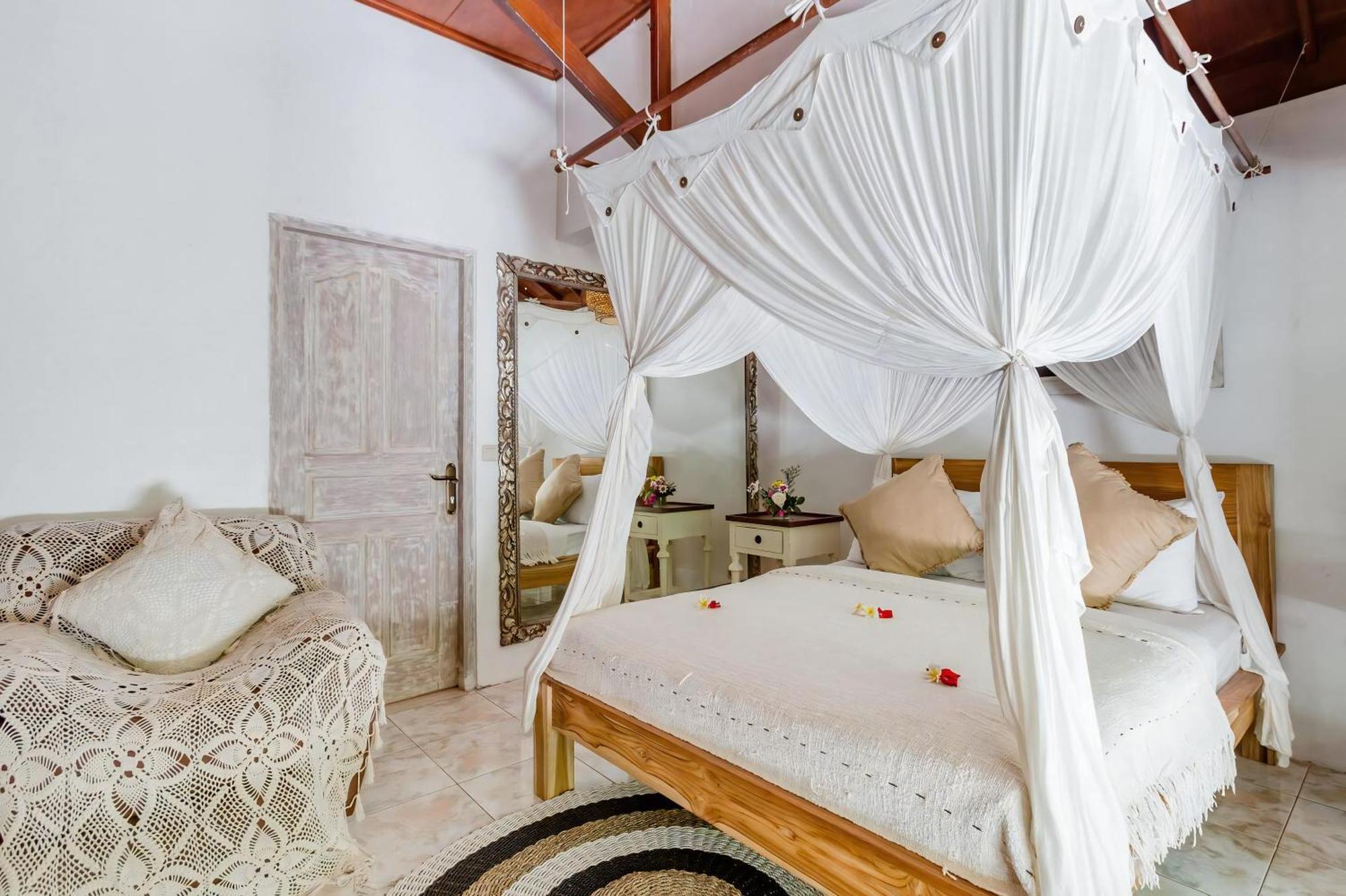 Ocean Luxury Villas Seminyak Dış mekan fotoğraf