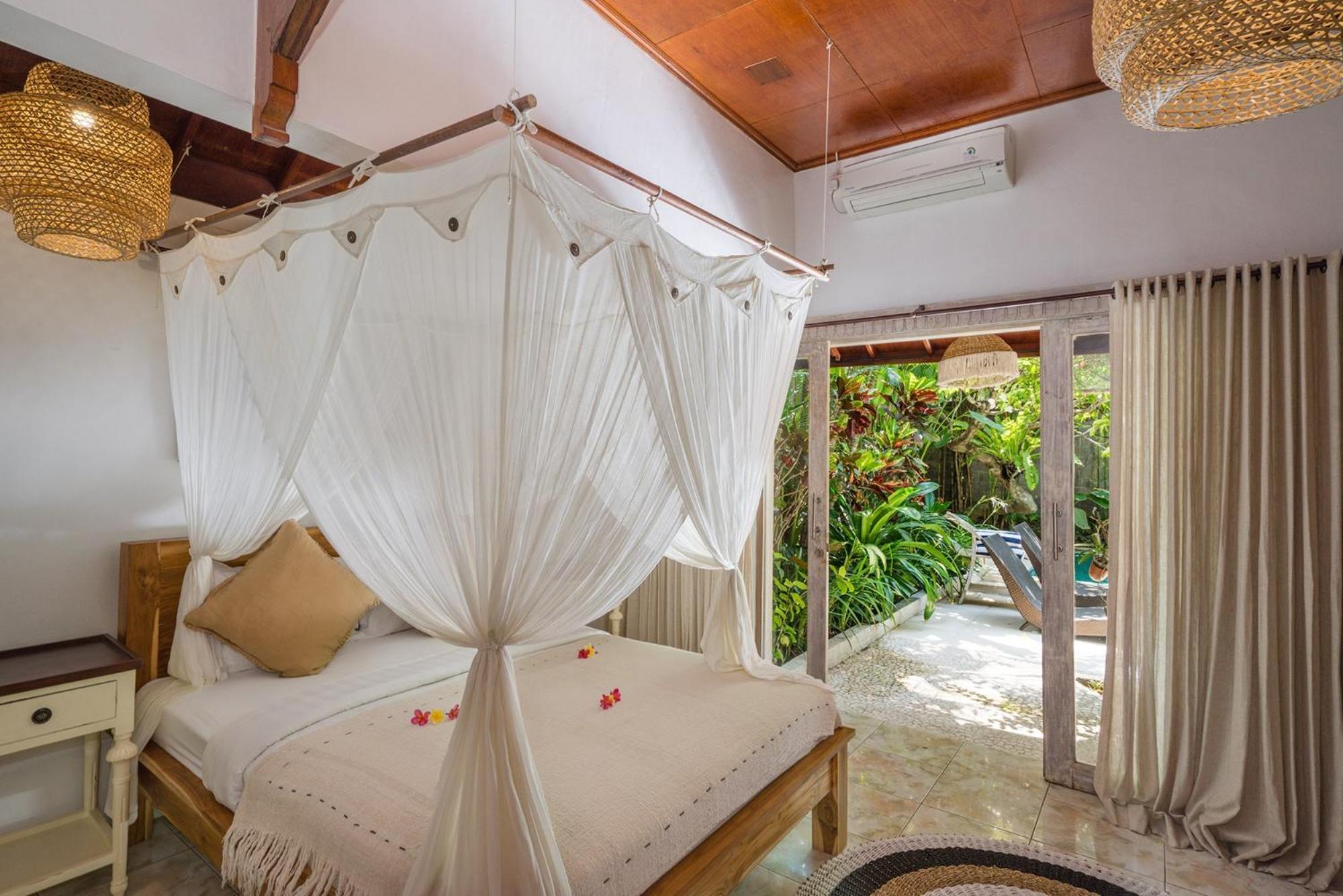 Ocean Luxury Villas Seminyak Dış mekan fotoğraf