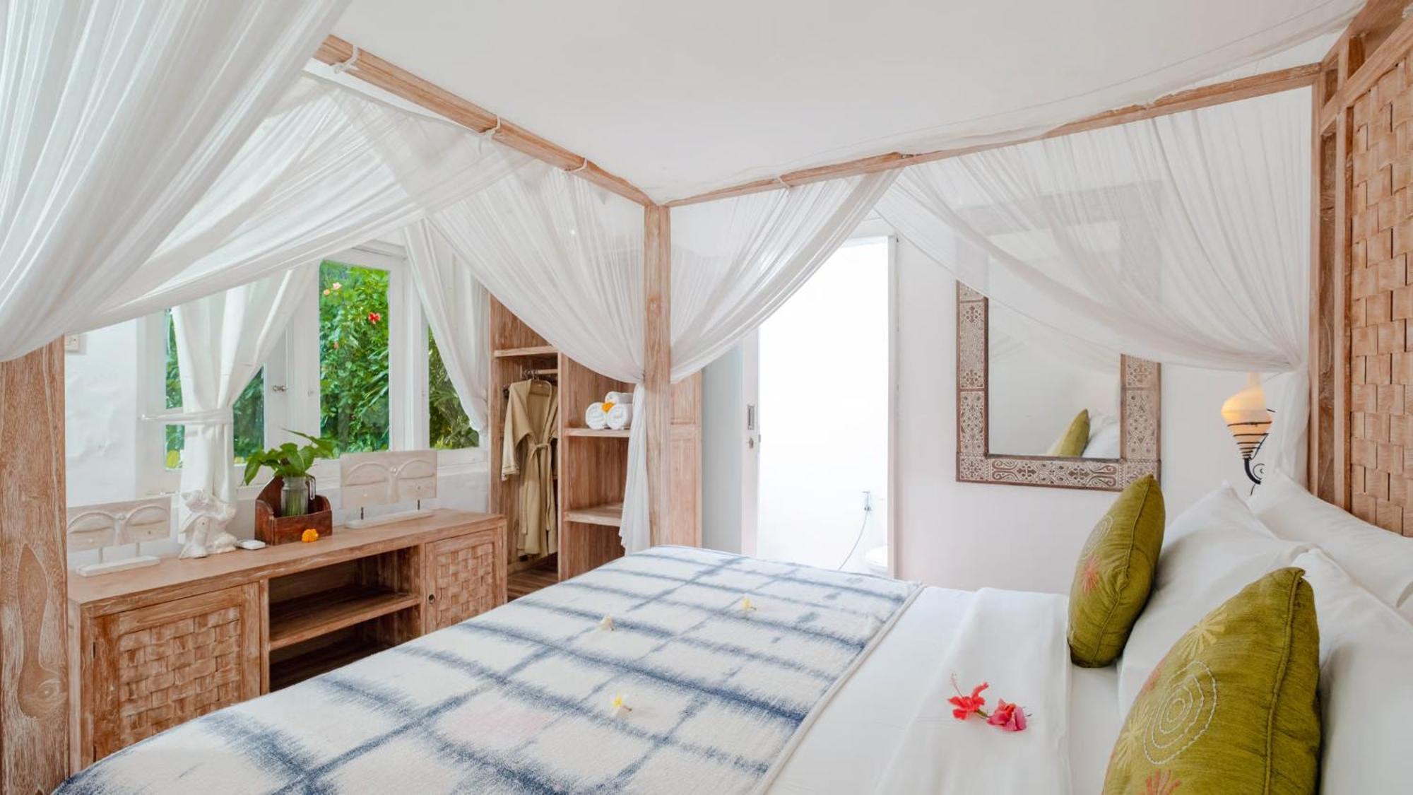 Ocean Luxury Villas Seminyak Dış mekan fotoğraf